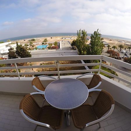 Monte Gordo Prestige Apartments 외부 사진