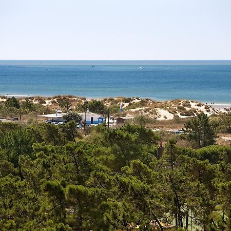 Monte Gordo Prestige Apartments 외부 사진