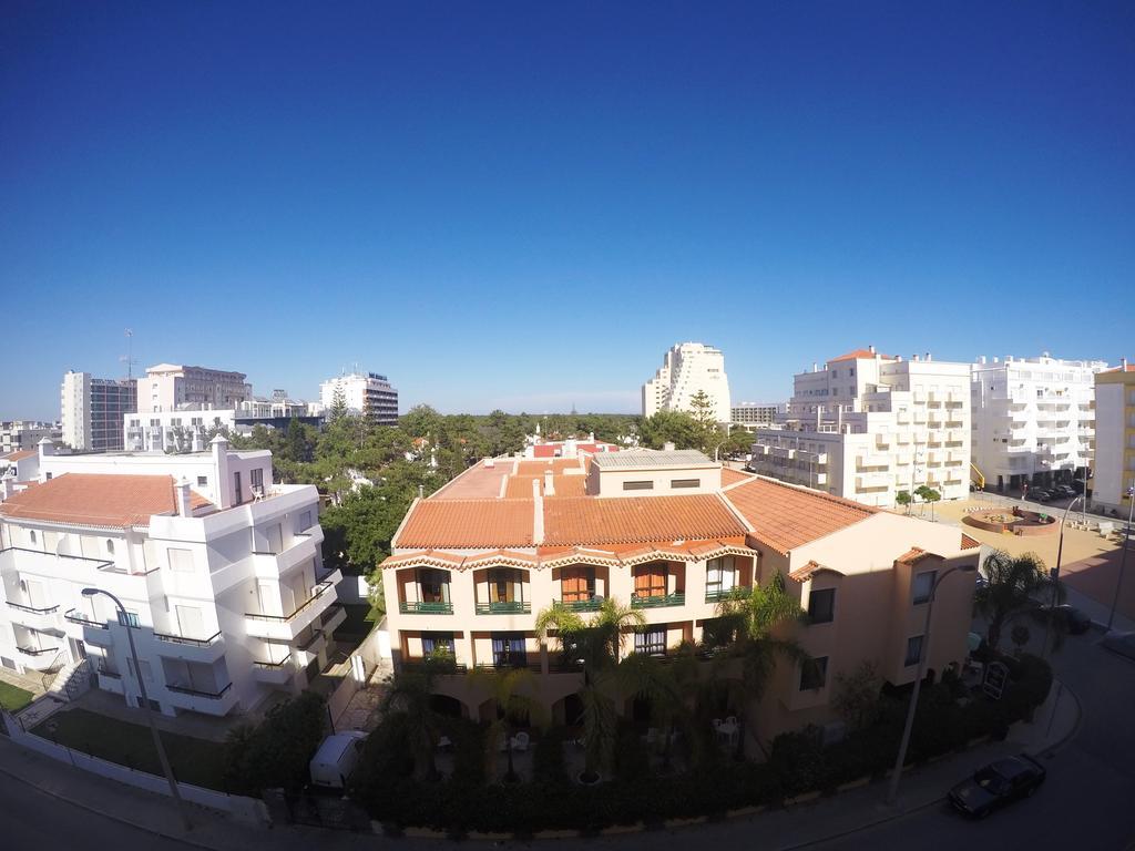 Monte Gordo Prestige Apartments 객실 사진