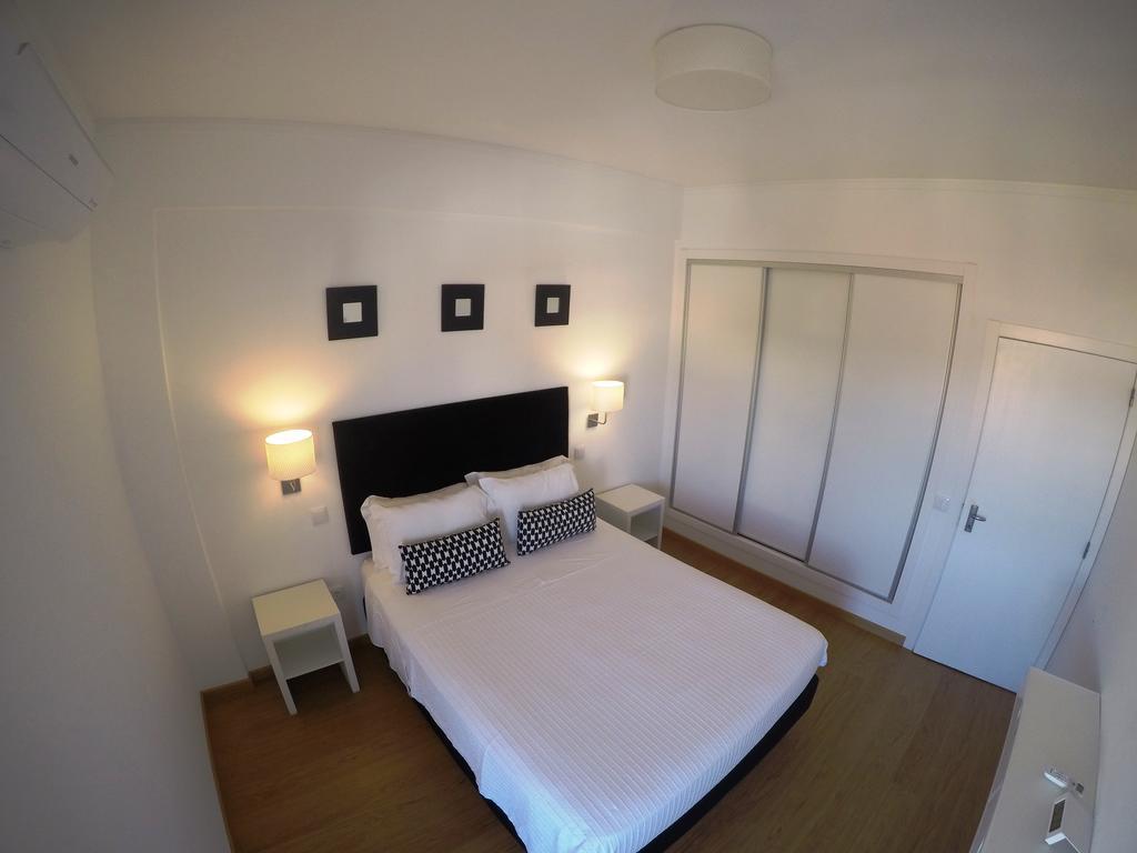 Monte Gordo Prestige Apartments 객실 사진