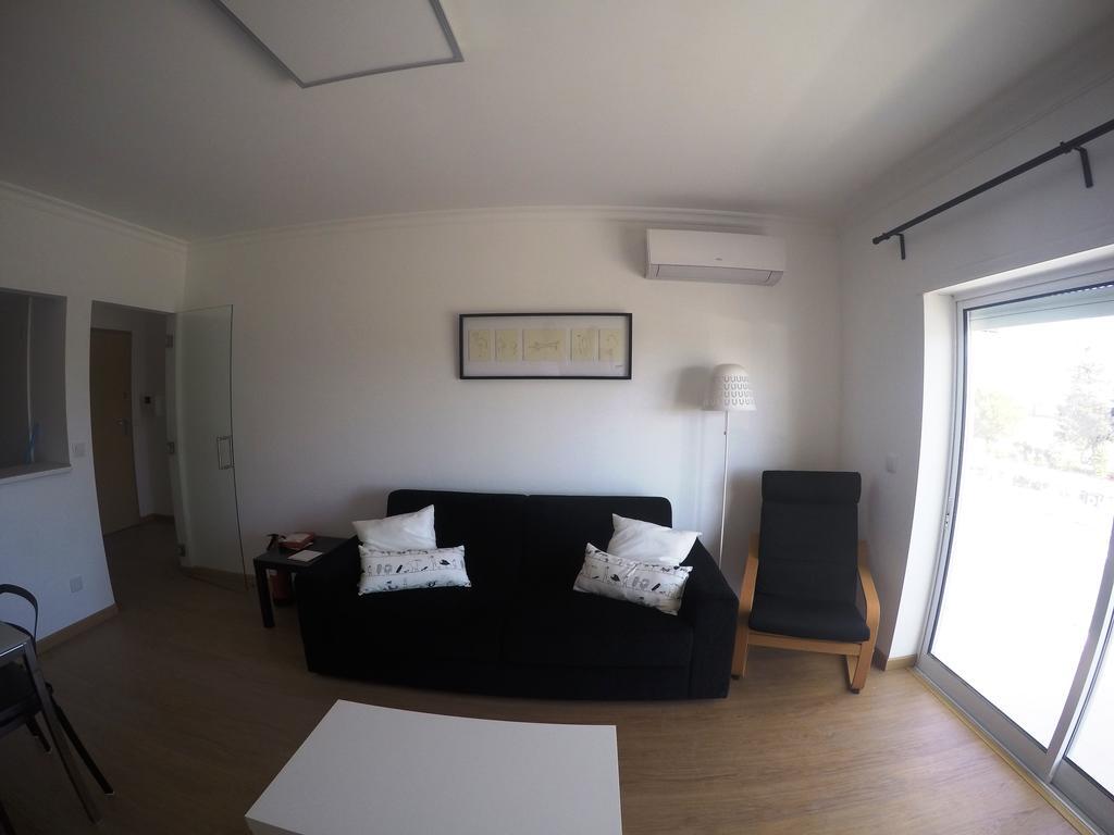 Monte Gordo Prestige Apartments 외부 사진