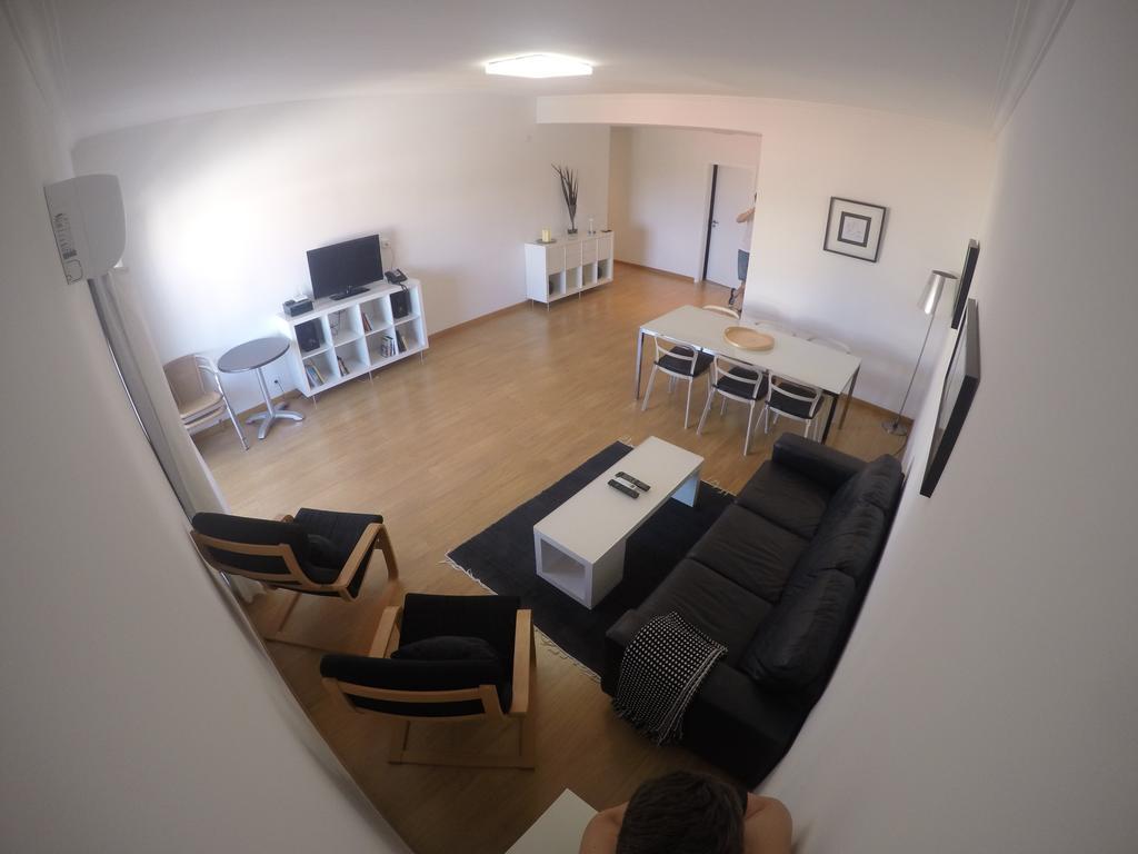 Monte Gordo Prestige Apartments 객실 사진