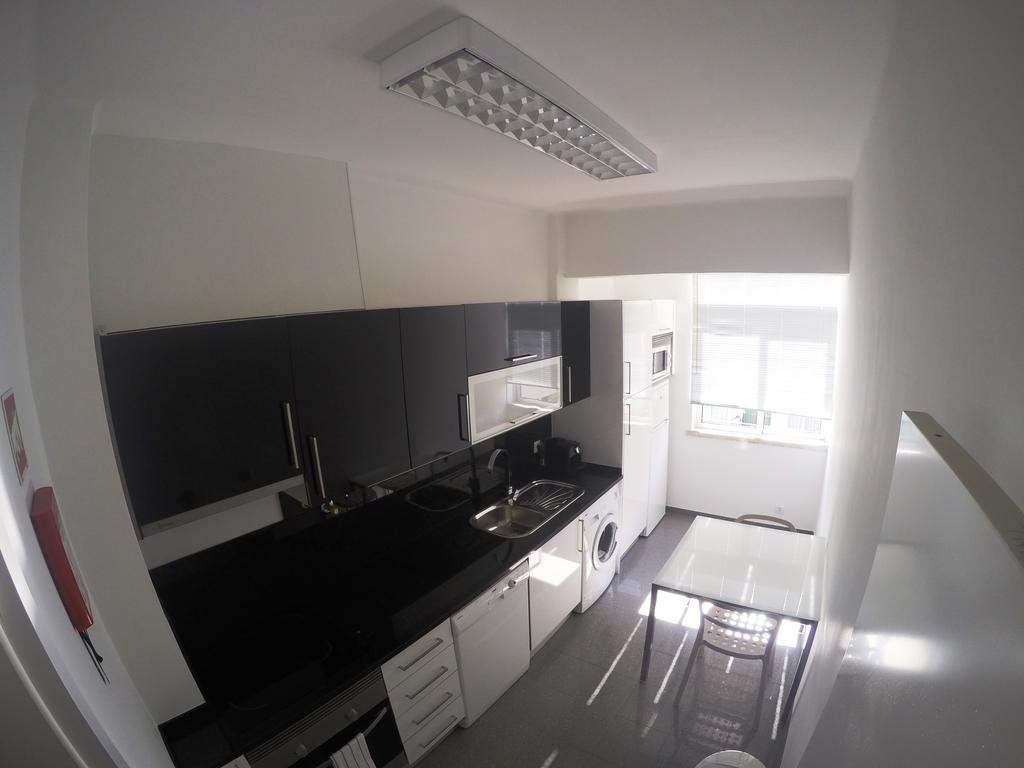 Monte Gordo Prestige Apartments 객실 사진