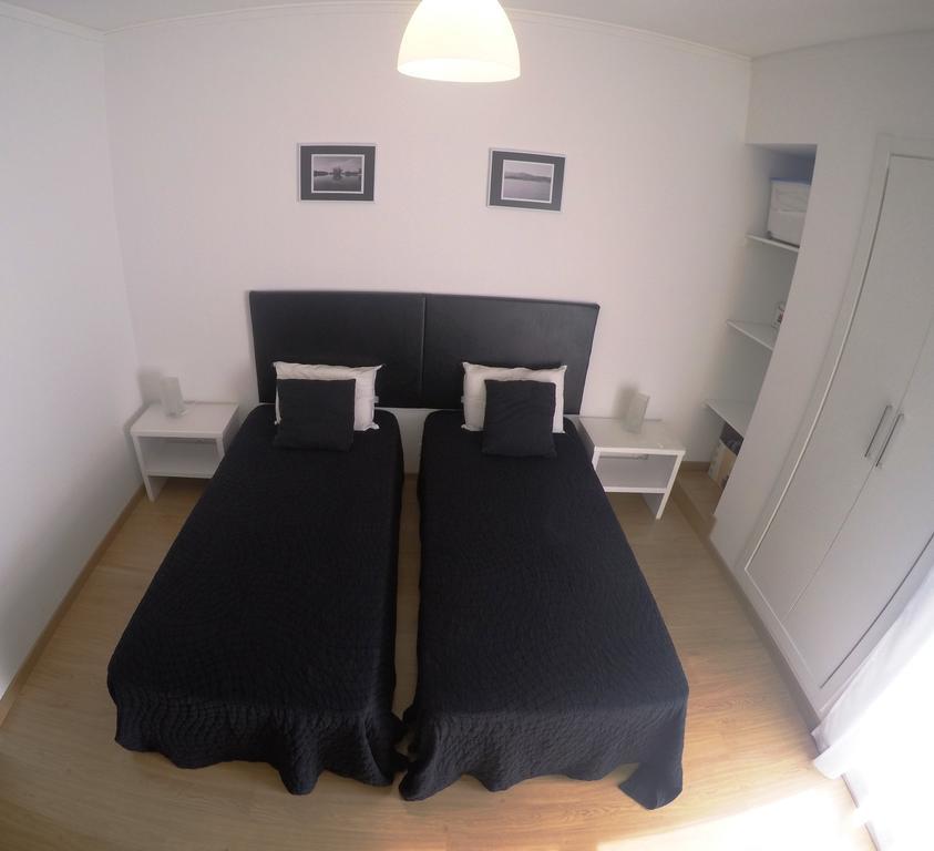 Monte Gordo Prestige Apartments 객실 사진