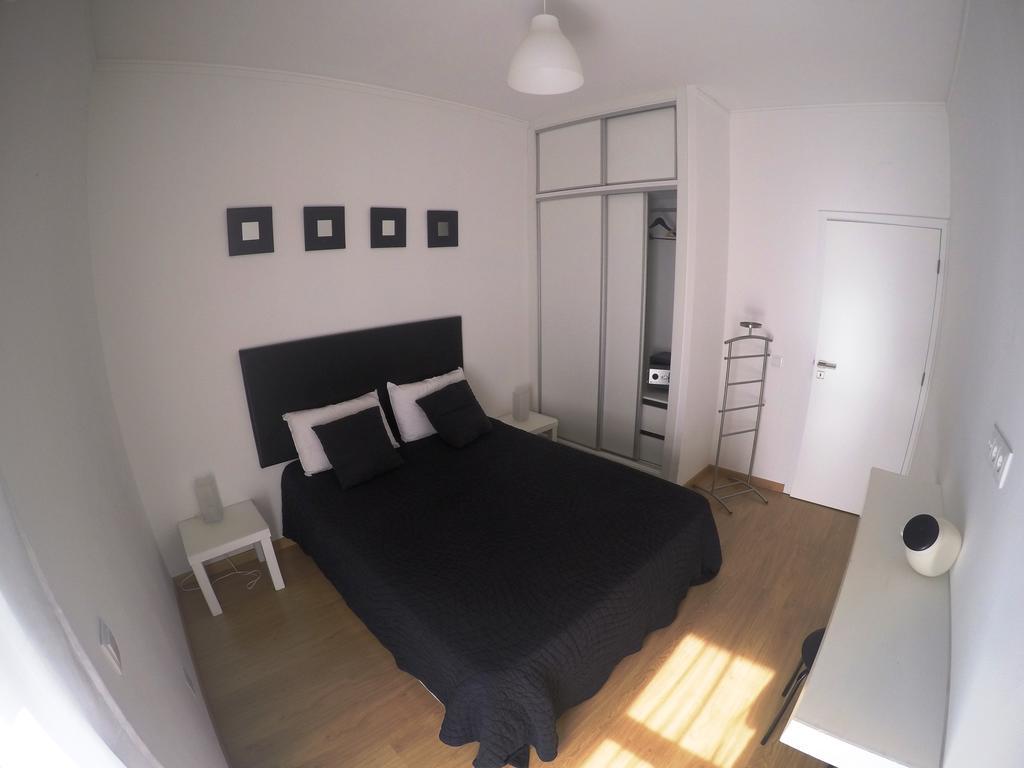 Monte Gordo Prestige Apartments 외부 사진