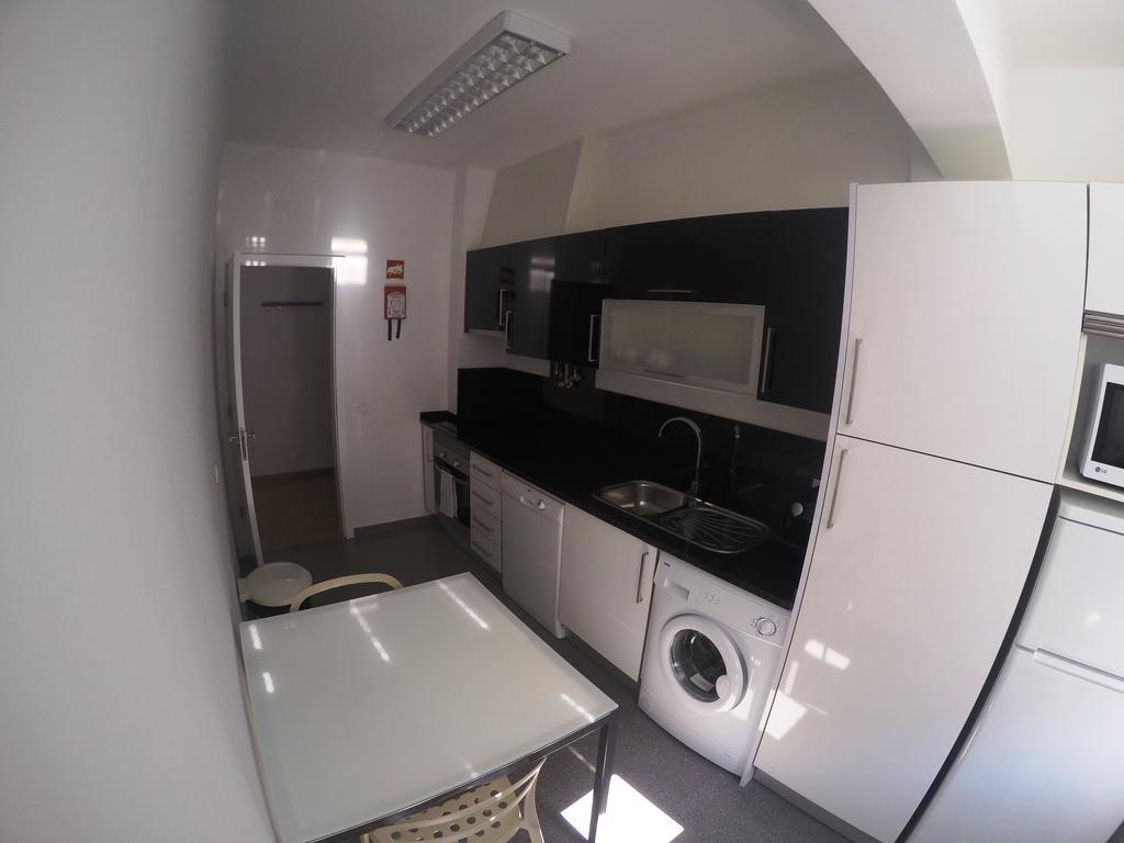 Monte Gordo Prestige Apartments 외부 사진