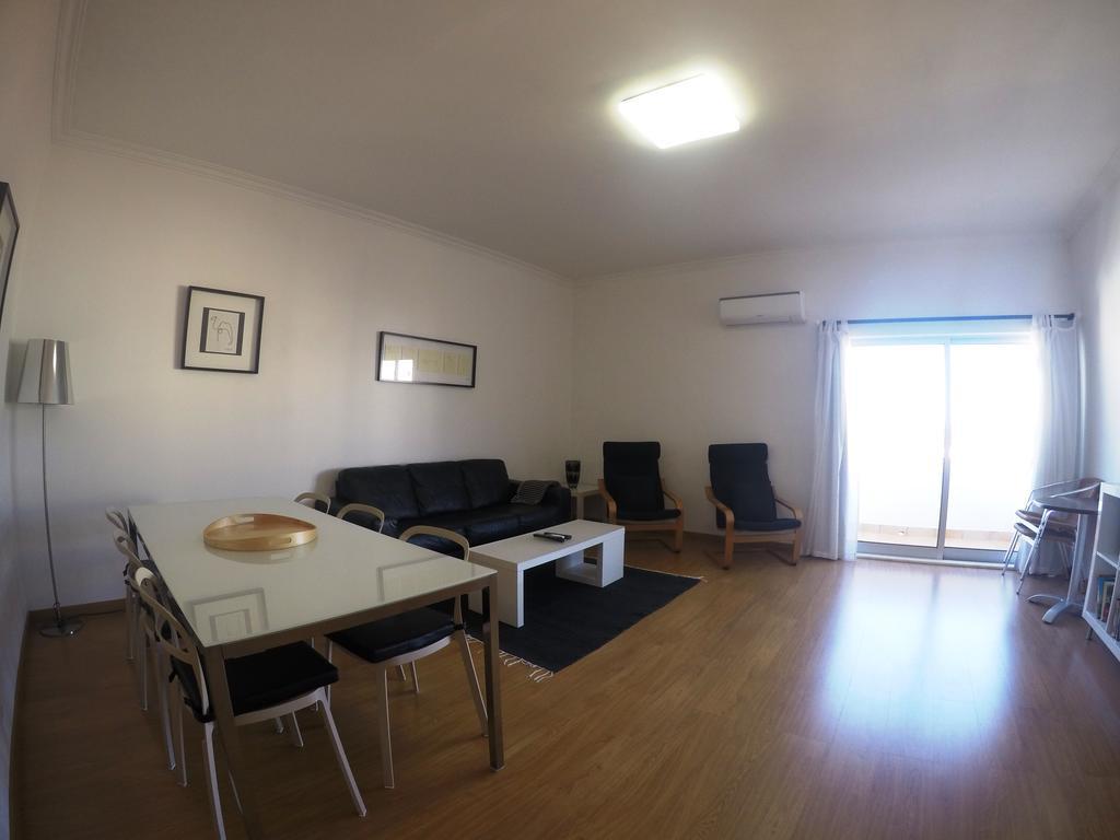 Monte Gordo Prestige Apartments 외부 사진