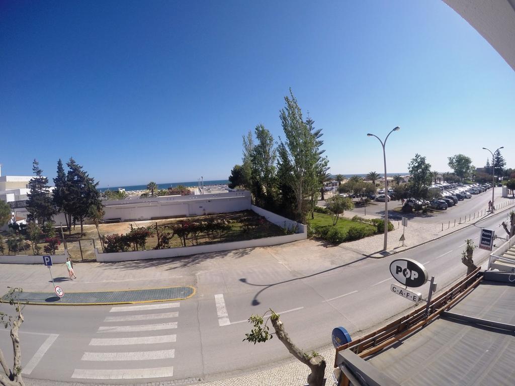 Monte Gordo Prestige Apartments 객실 사진