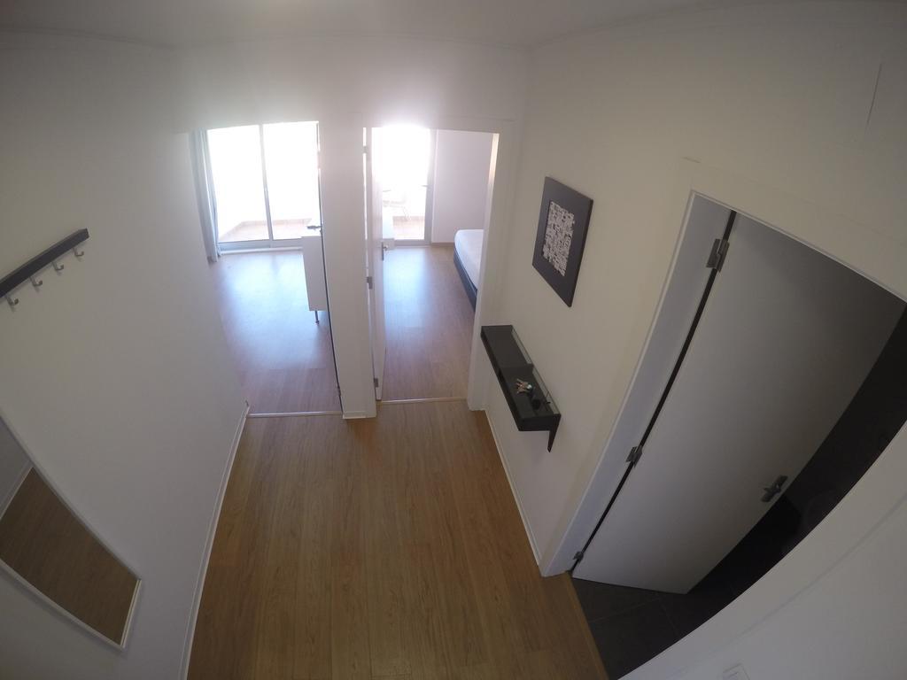 Monte Gordo Prestige Apartments 외부 사진