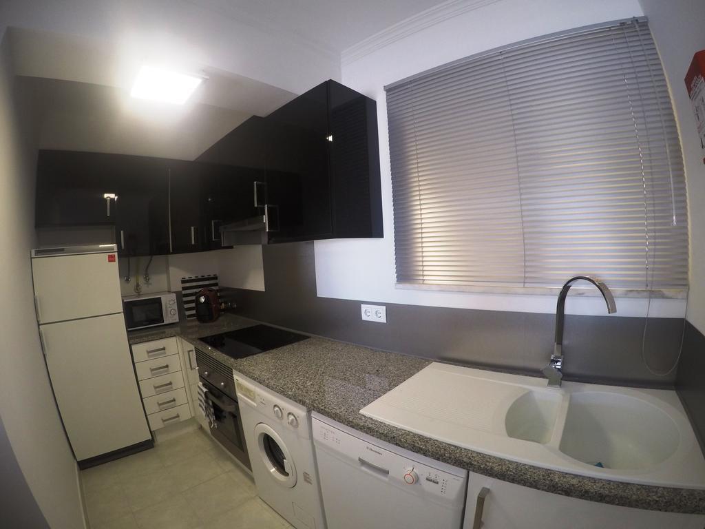 Monte Gordo Prestige Apartments 객실 사진