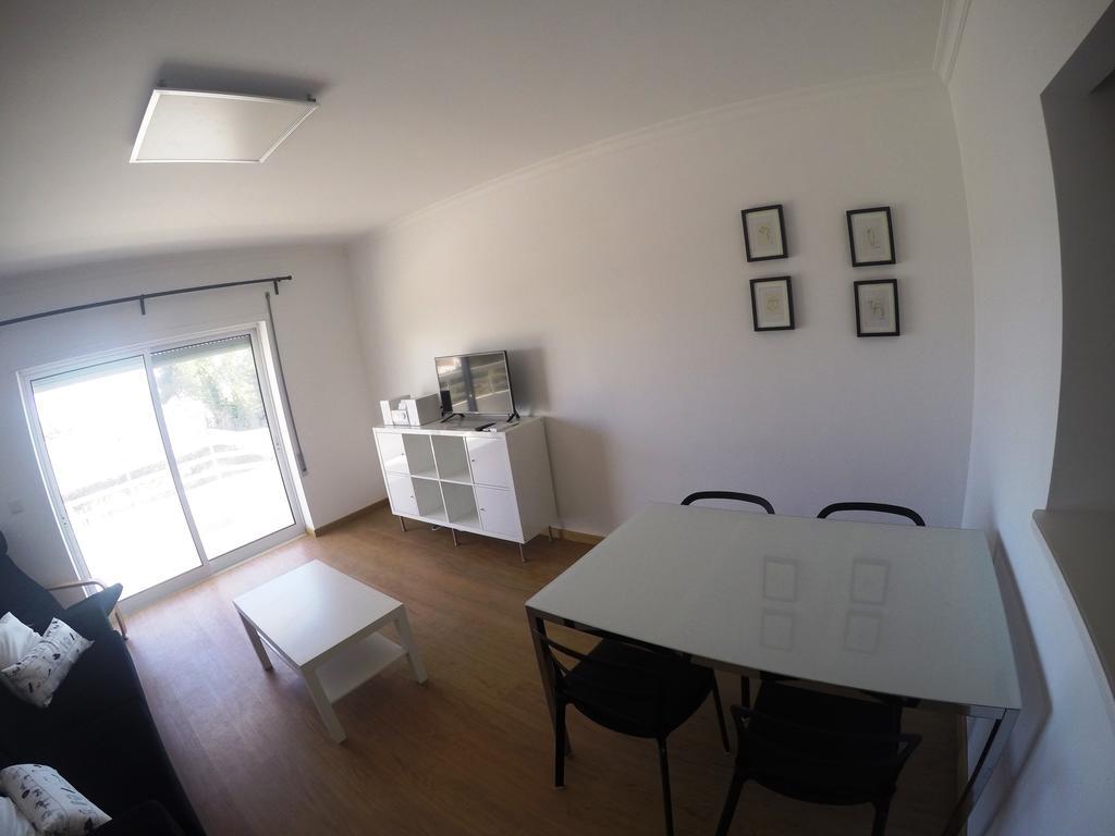 Monte Gordo Prestige Apartments 객실 사진
