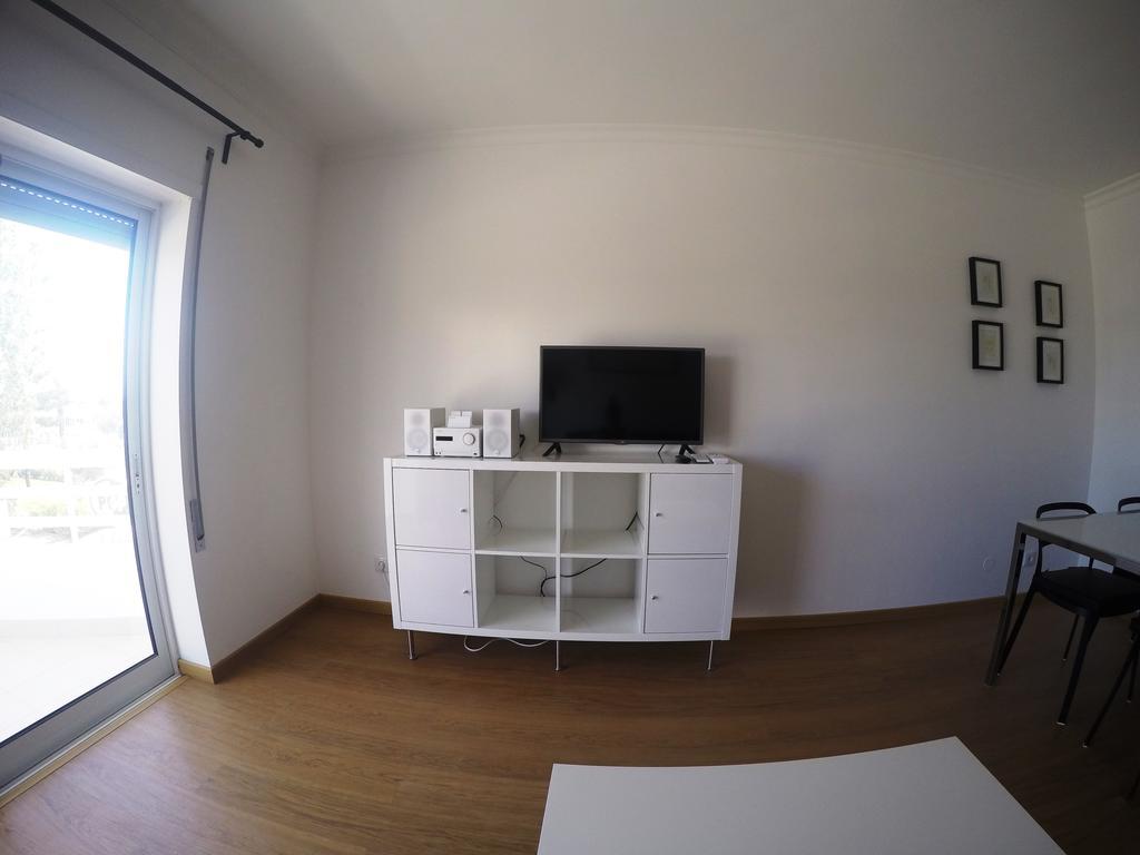 Monte Gordo Prestige Apartments 외부 사진