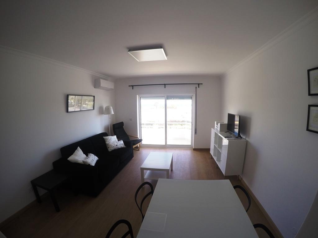 Monte Gordo Prestige Apartments 객실 사진