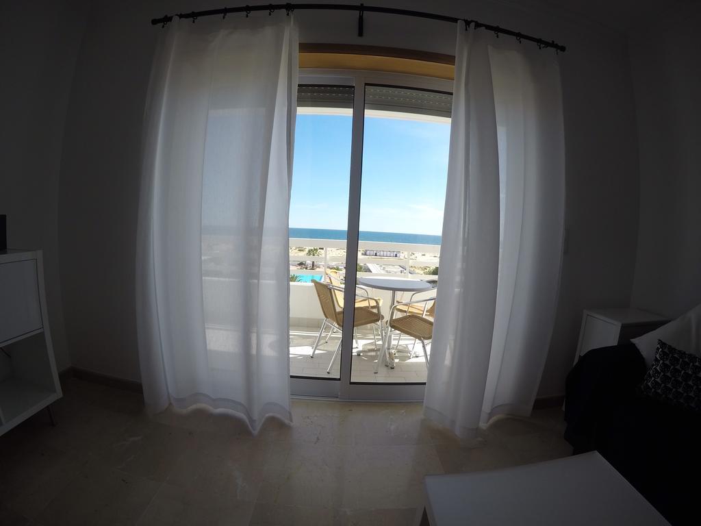 Monte Gordo Prestige Apartments 외부 사진